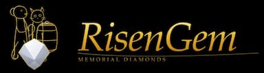 RisenGem — memorial diamonds