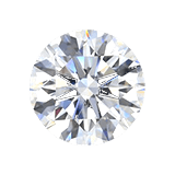 GIA 切工 EX(Excellent)圆钻光学示意